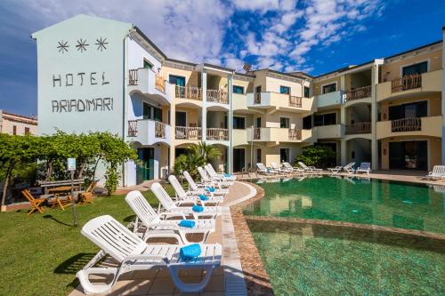 Hotel Ariadimari - image 3