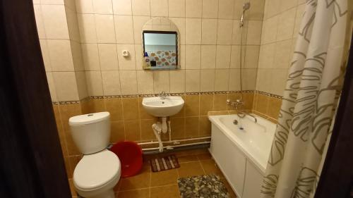 Atlant Guest House - image 6