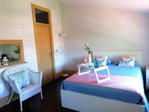 4-As center apartments - image 14