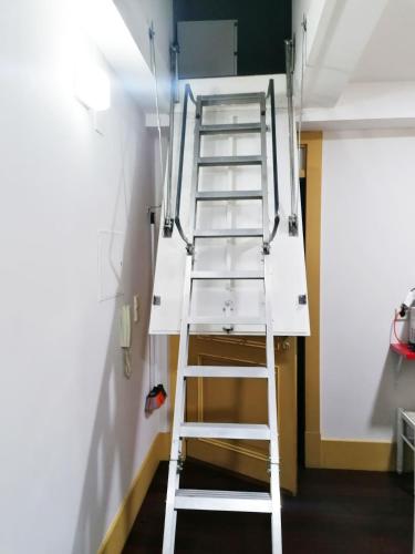 4-As center apartments - image 9