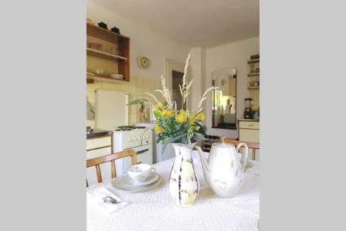 Dimai House 1950s in Hohenems, Österreich