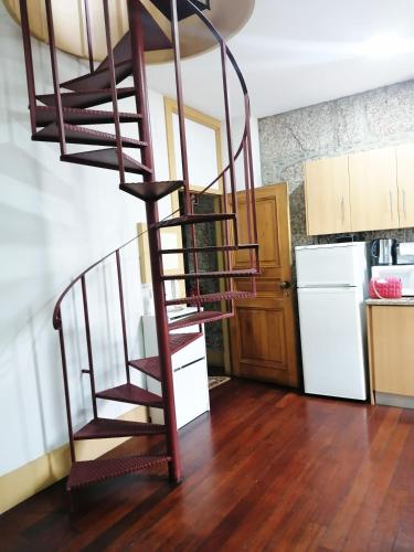 4-As center apartments - image 2