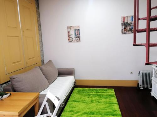 4-As center apartments - image 8