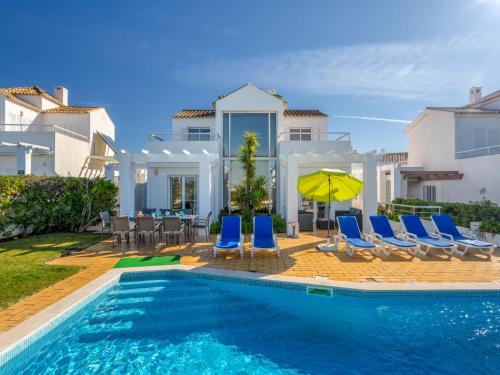 Villa Villa Blue Ocean by Interhome 2