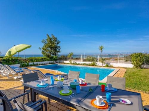 Villa Villa Blue Ocean by Interhome 5