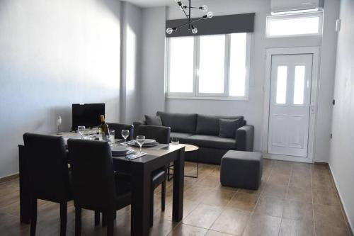 Family Apartments 4 in 萊查伊奧