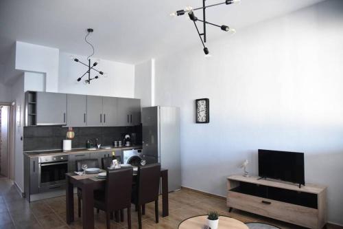 Family Apartments 4 in 萊查伊奧