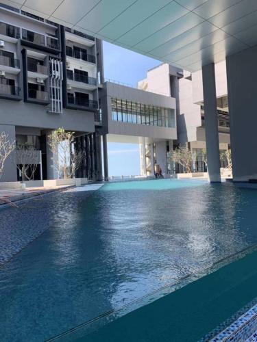 Imperio Residence City View Imperio Residence City View