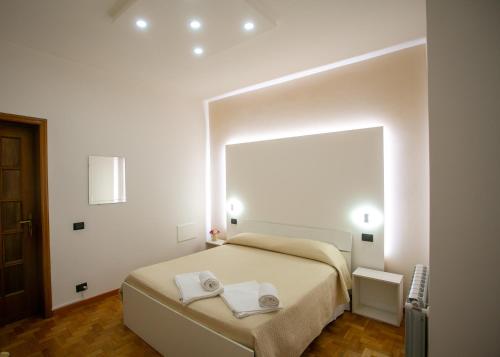 Rhegium Palace chambre d'hôte Reggio de Calabre