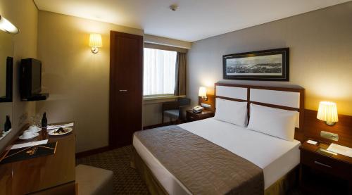 Golden City Hotel istanbul
