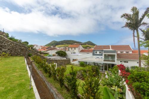 My Angra Charming House Angra Do Heroismo Portugal