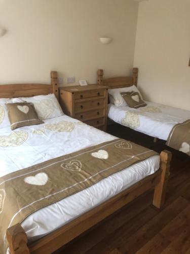 Clarendon Lodge - accommodation only - image 5