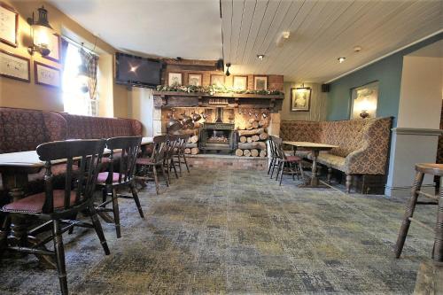 Létesítmények, The Kings Arms Chipping Norton in Chipping Norton