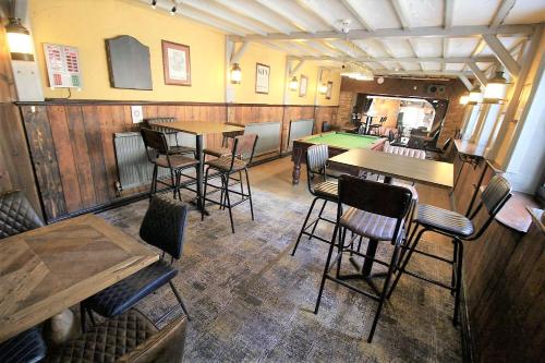 Pub/Lounge, The Kings Arms Chipping Norton in Chipping Norton