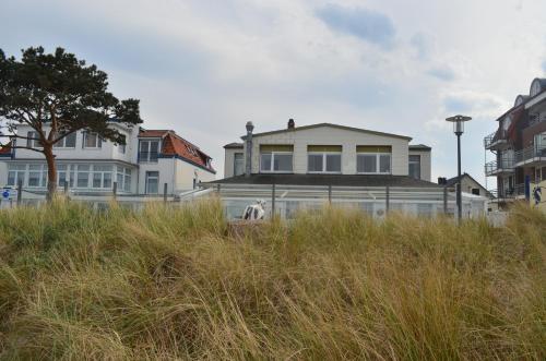 Schipperhus Timmendorfer Strand