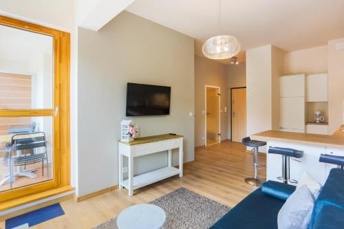 Apartamenty Świnoujście - Platan Tower - image 3