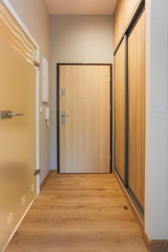Apartamenty Świnoujście - Platan Tower - image 5