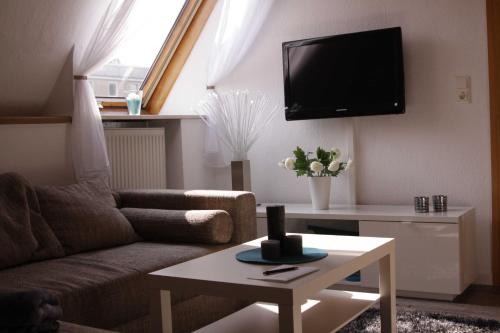 079 Schroeder Ferienwohnung 2.0km von Voslapp entfernt