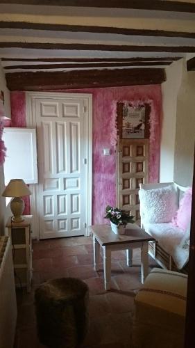  Duplex La Ronda del Beso in Cuenca