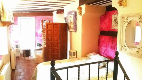  Duplex La Ronda del Beso in Cuenca
