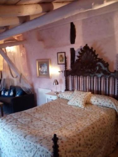  Rural apartment in Valeria, Cuenca in Valeria