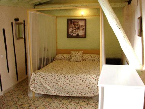  Rural apartment in Valeria, Cuenca in Valeria