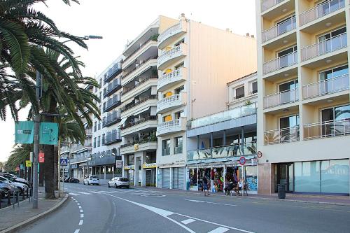 Apartaments Nàutic 5