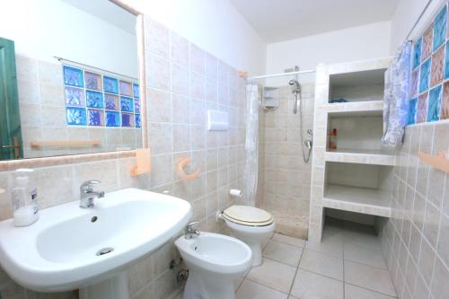 Spazioso appartamento vicino alla spiaggia - Spacious near by the beach