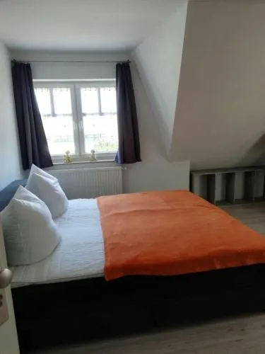 Ferienwohnung 313-1-R Stübchen in Neddesitz, Deutschland