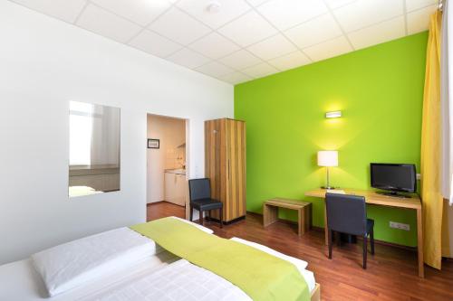 AMH Airport-Messe-Hotel Stuttgart - main image