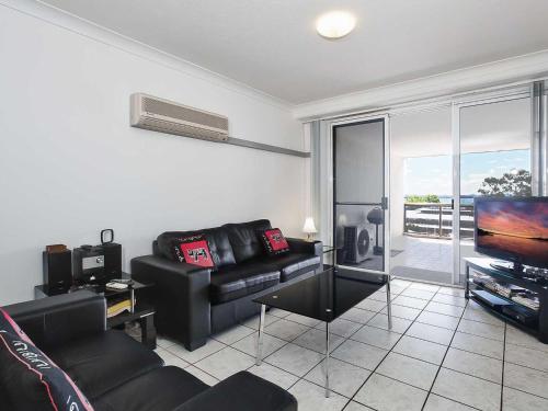 Nelson Towers Motel & Apartments in Nelson Bay