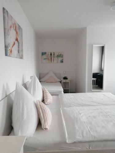 Hotel Princess Room Type - Comfort Triple Room