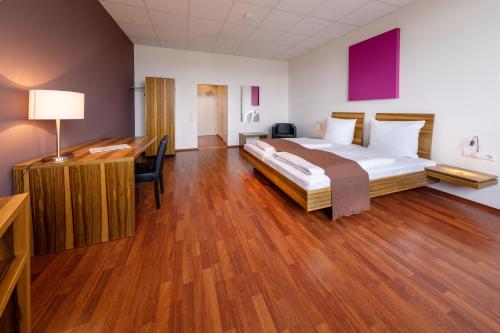 AMH Airport-Messe-Hotel Stuttgart in Filderstadt, Deutschland