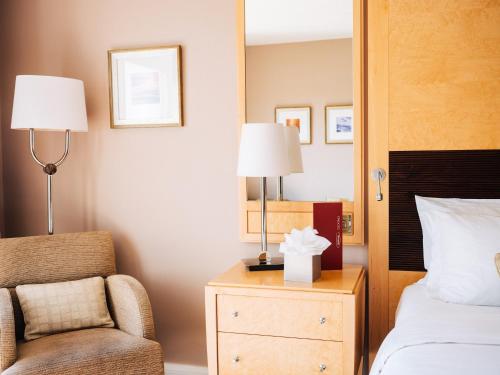 经典英国泽西俱乐部酒店&SPA 经典英国泽西俱乐部酒店&SPA