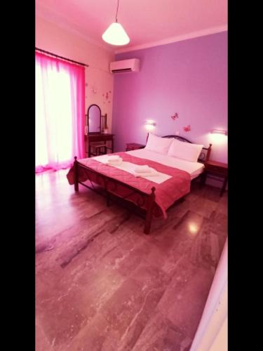 Corfu Sunflower Apartments