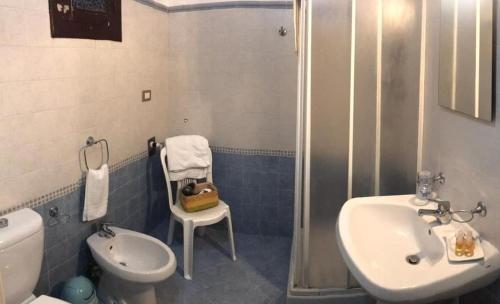 NinfaDea Appartament and Rooms 2