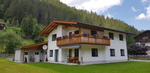 Haus Blickfang in Neustift im Stubaital, Österreich