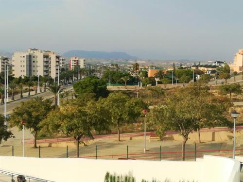 Sunny Spain Familiar Apartment