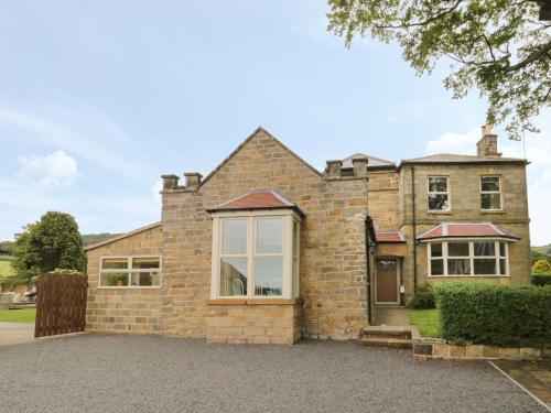 1 Thorpe Green, , North Yorkshire