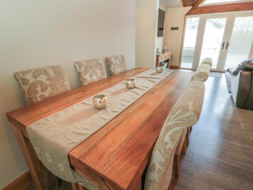 Treetops in โอเตอร์เบิร์น