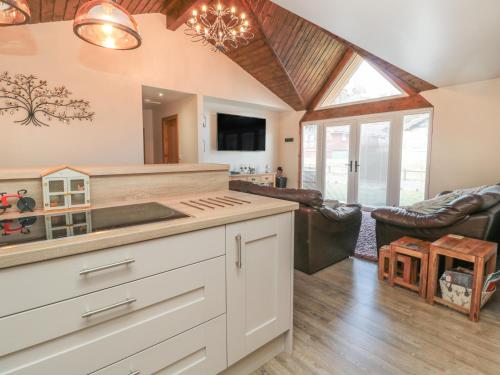 Treetops in โอเตอร์เบิร์น