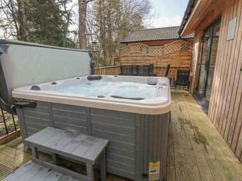 Treetops in โอเตอร์เบิร์น