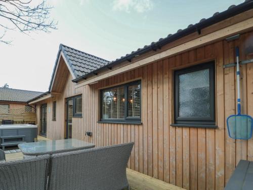 Treetops in โอเตอร์เบิร์น