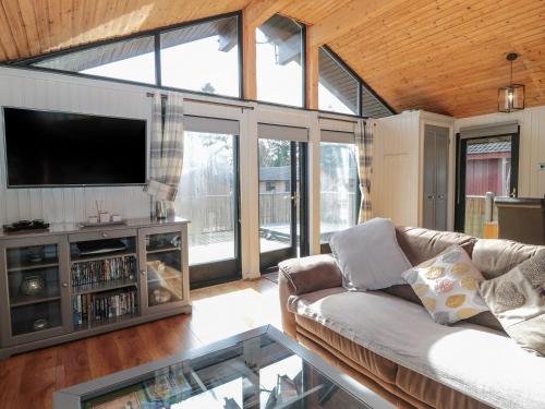 Pine Tree in โอเตอร์เบิร์น