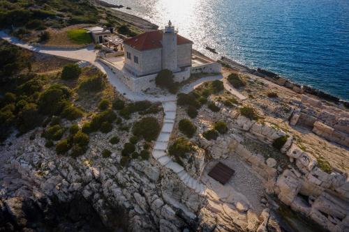 Villa Lighthouse Vis - image 2