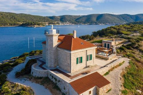 Villa Lighthouse Vis - image 4