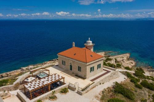 Villa Lighthouse Vis - image 5