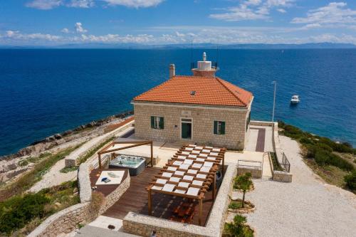 Villa Lighthouse Vis - image 7