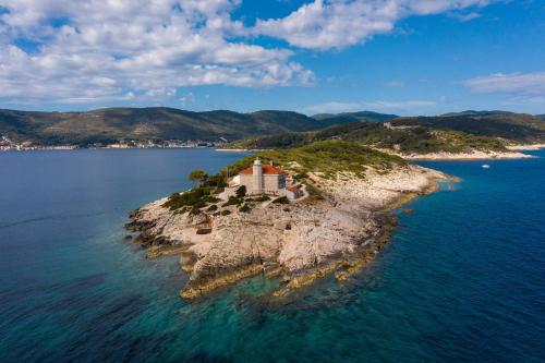 Villa Lighthouse Vis - image 8