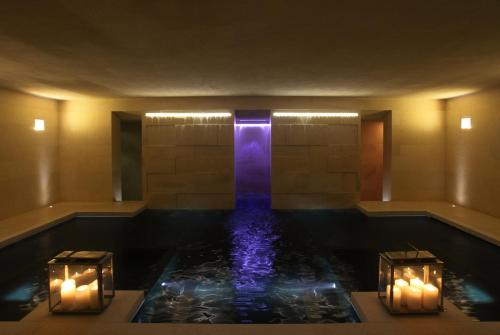 Фітнес-центр, Locanda Rossa - Preferred Hotels & Resorts, LVX Collection, Capalbio, Toscana, Italia in Капальбіо